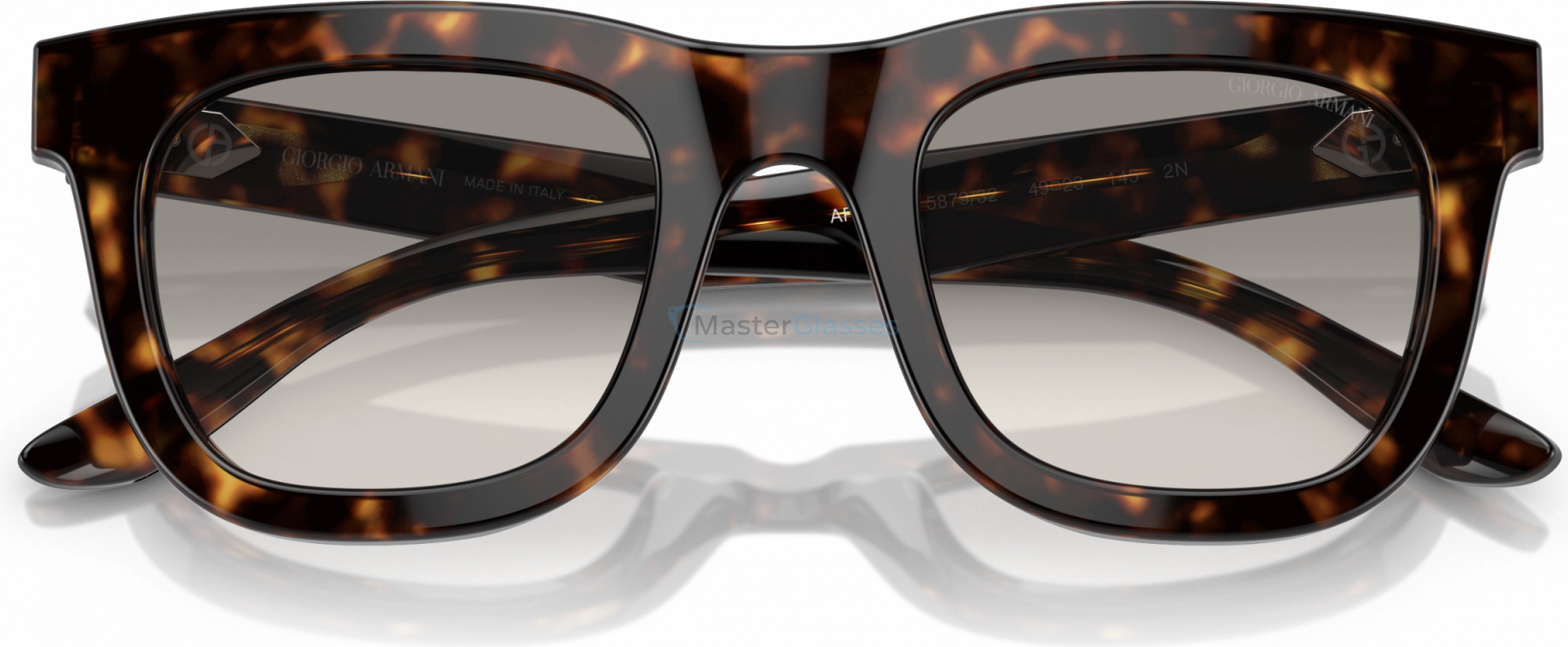   Giorgio Armani AR8171 587932 Tortoise