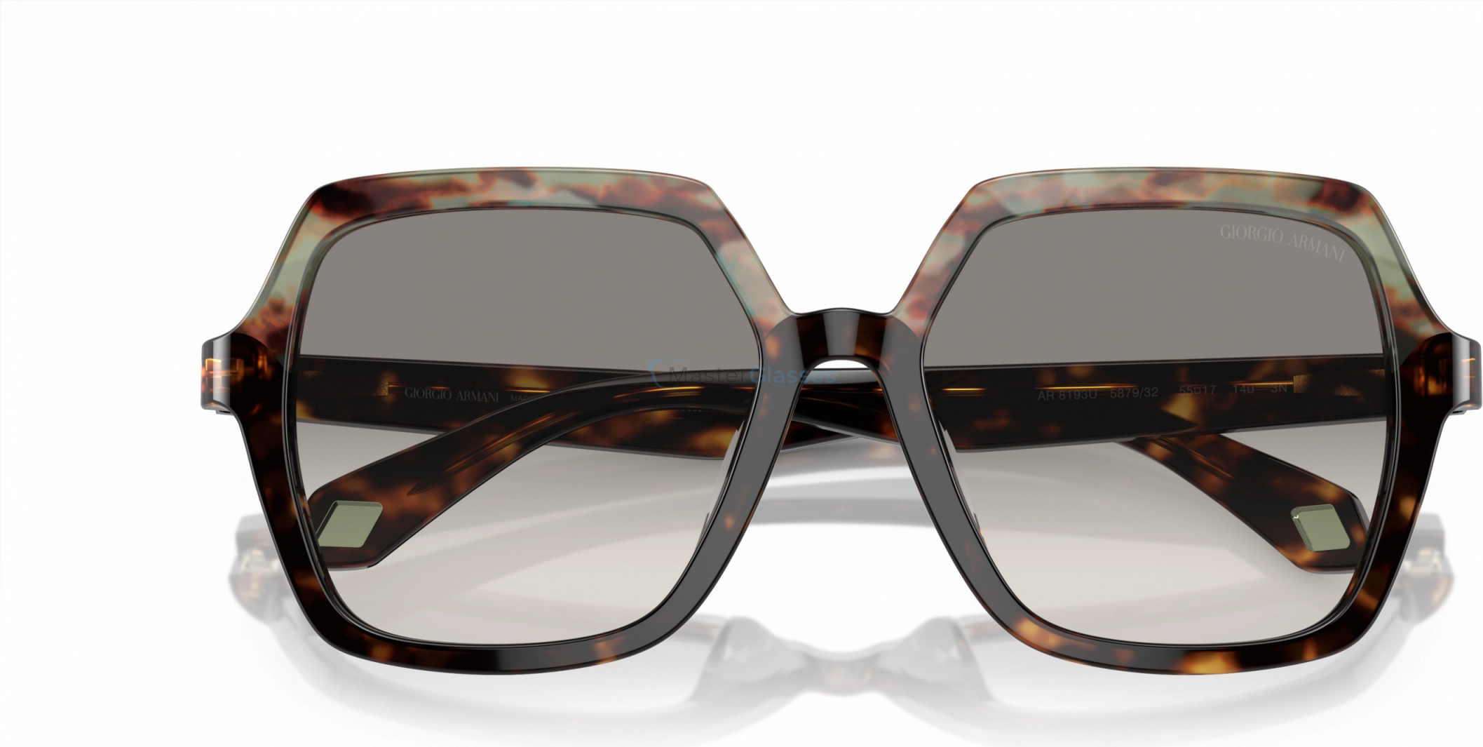   Giorgio Armani AR8193U 587932 Brown