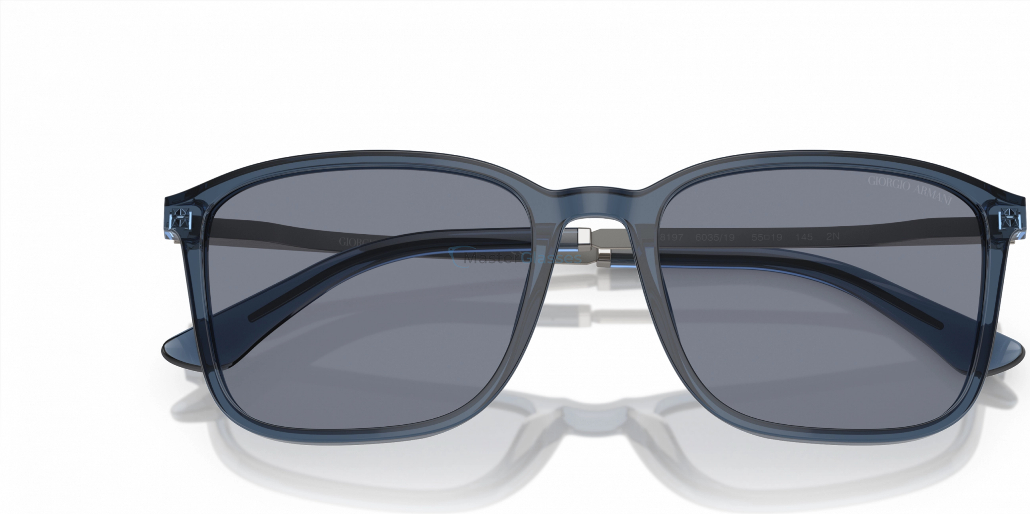   Giorgio Armani AR8197 603519 Blue