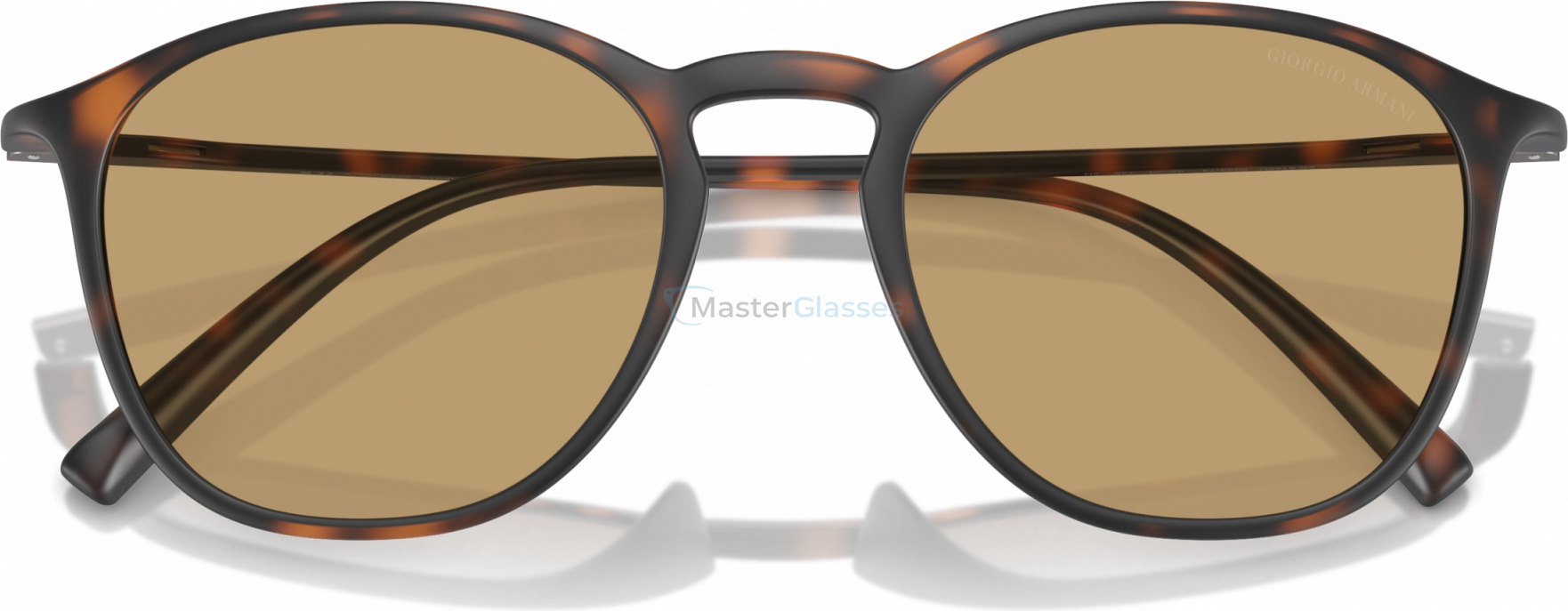   Giorgio Armani AR8186U 508973 Tortoise