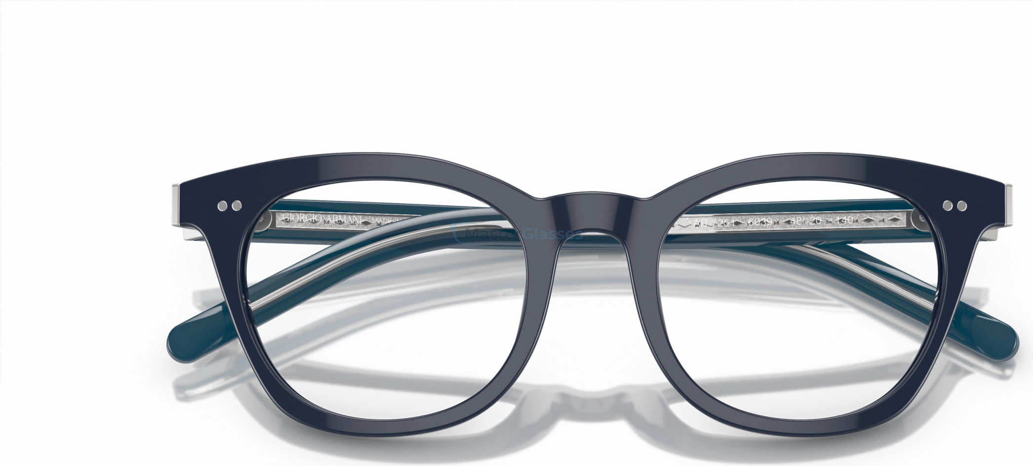  Giorgio Armani AR7251 6039 Blue