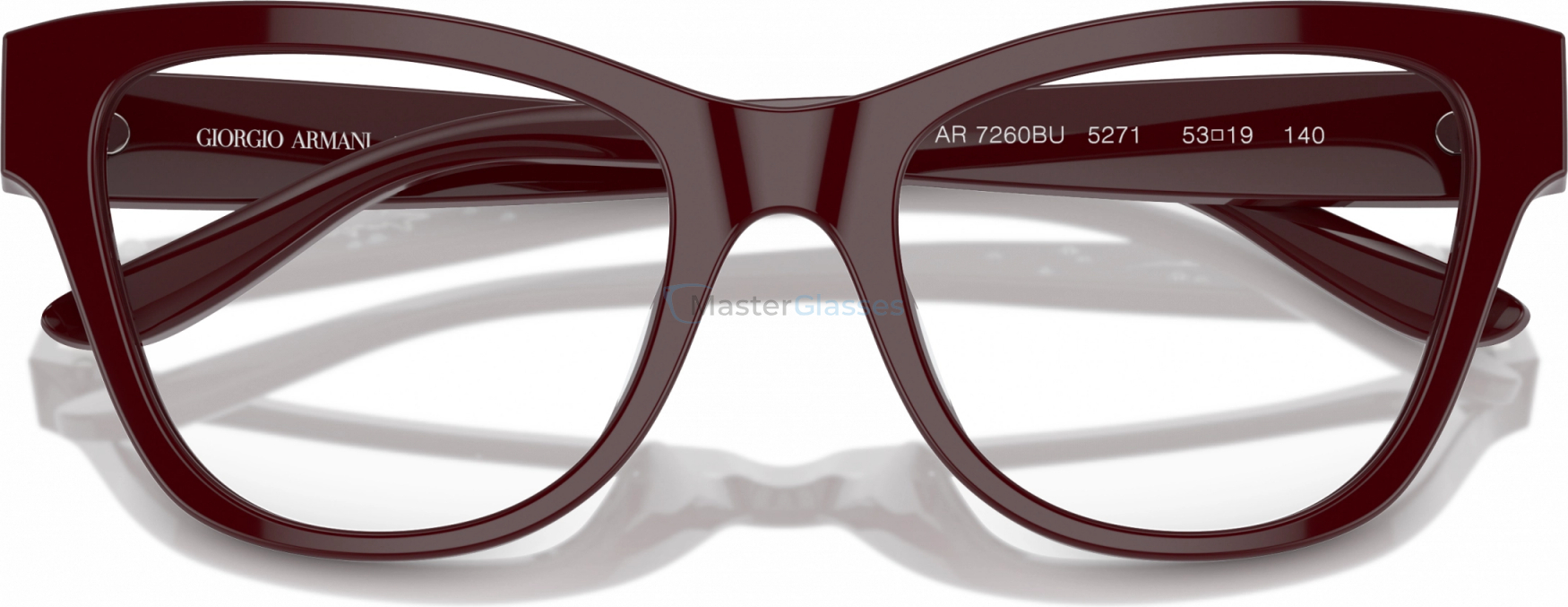  AR7260BU 5721 Red