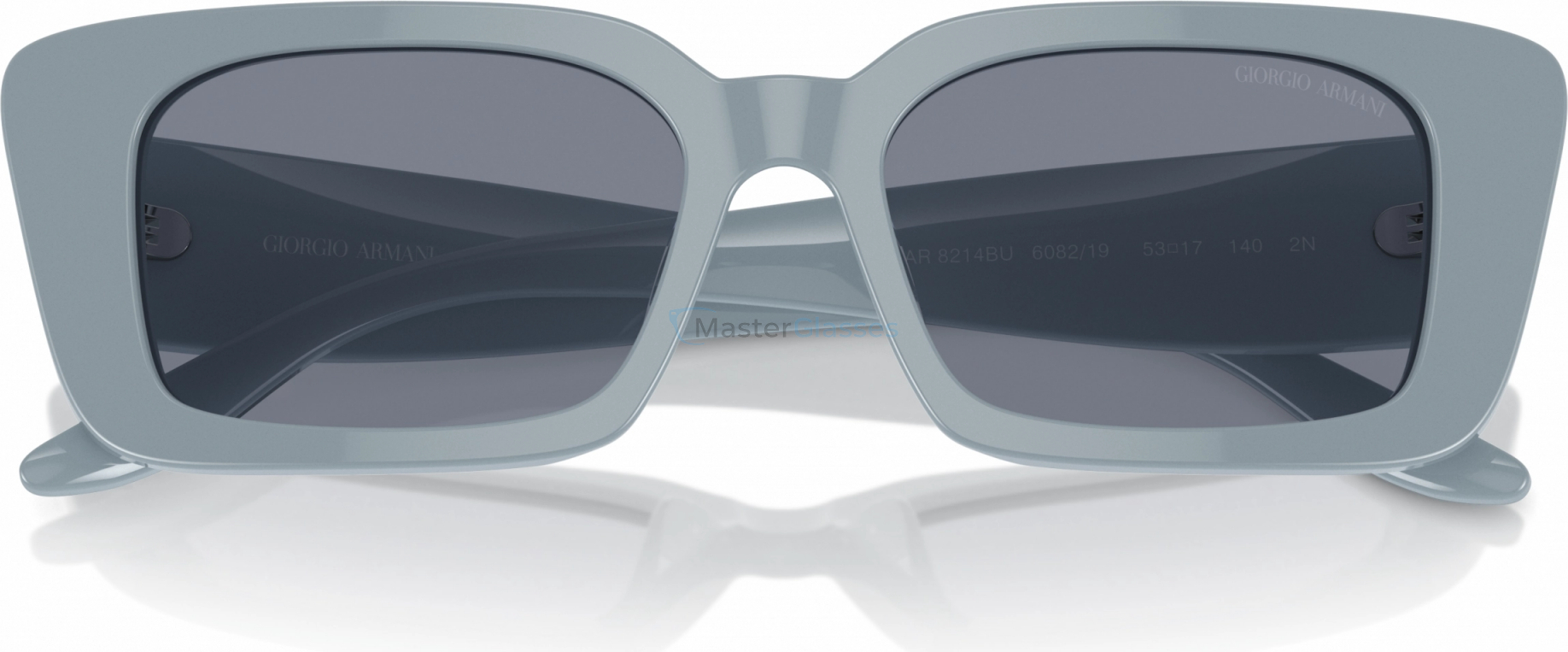   Giorgio Armani AR8214BU 608219 Blue