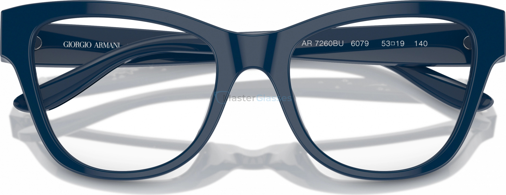  Giorgio Armani AR7260BU 6079 Blue