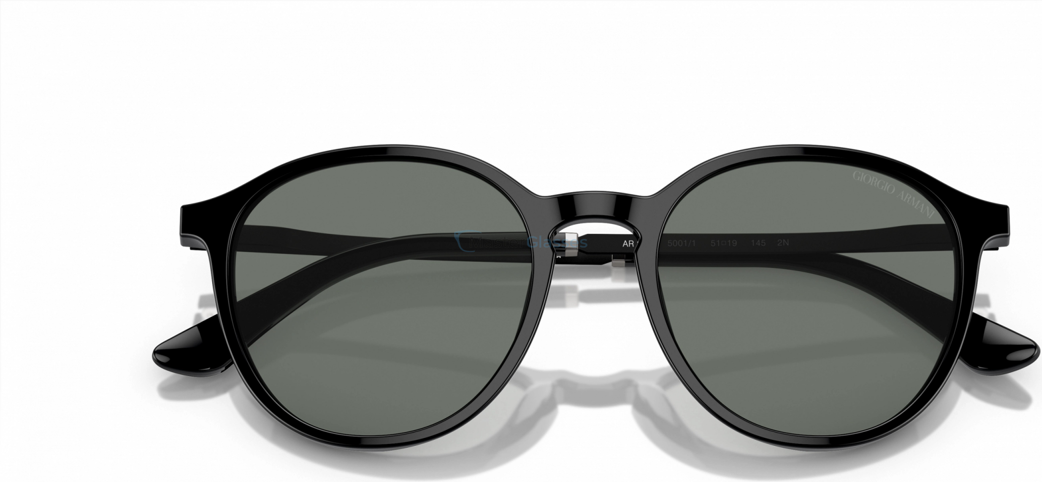   Giorgio Armani AR8196 5001/1 Black