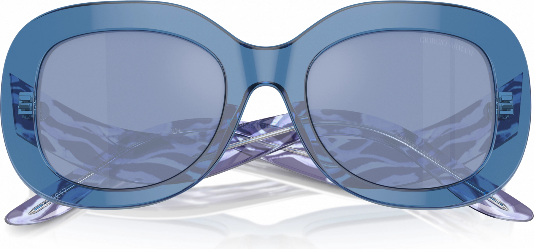   Giorgio armani AR8217 61531U Blue