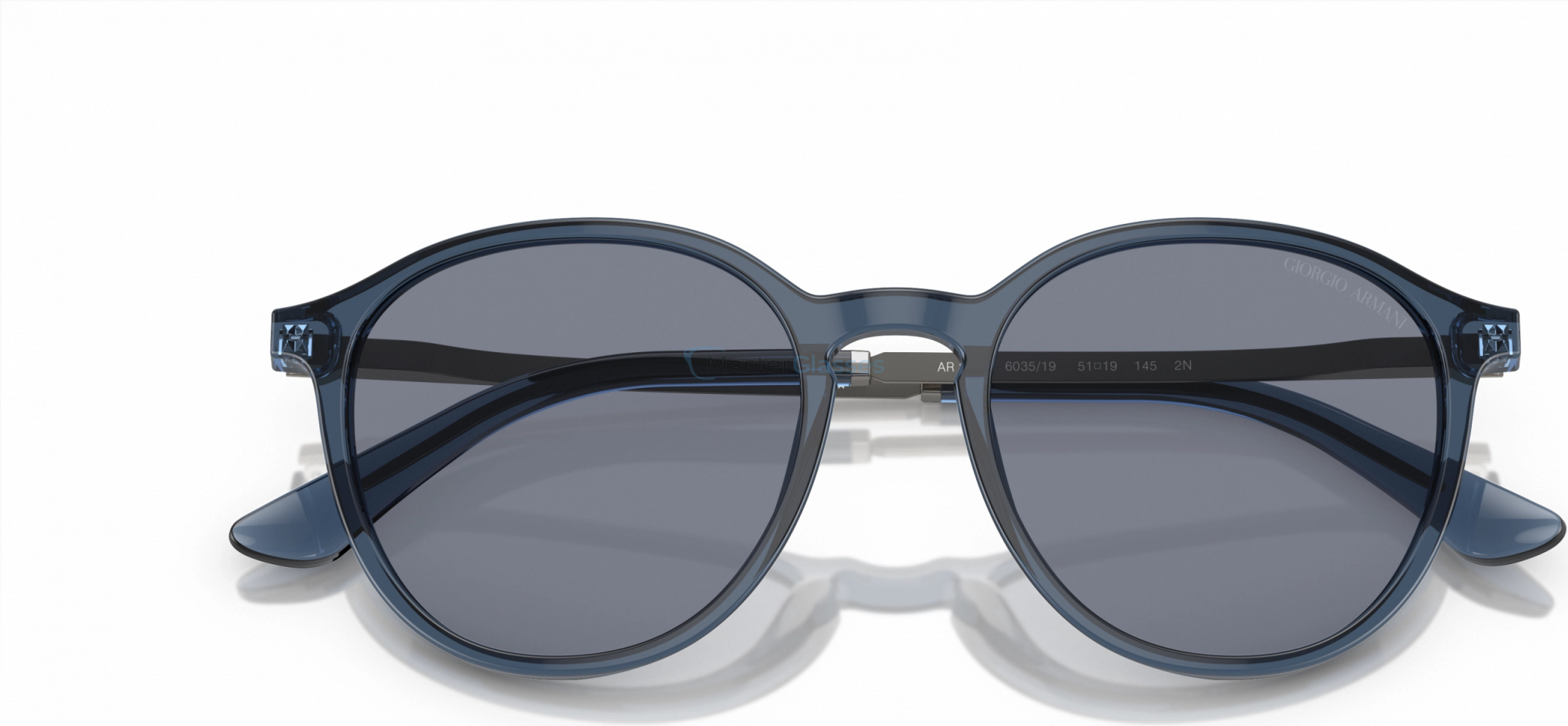   Giorgio Armani AR8196 603519 Blue