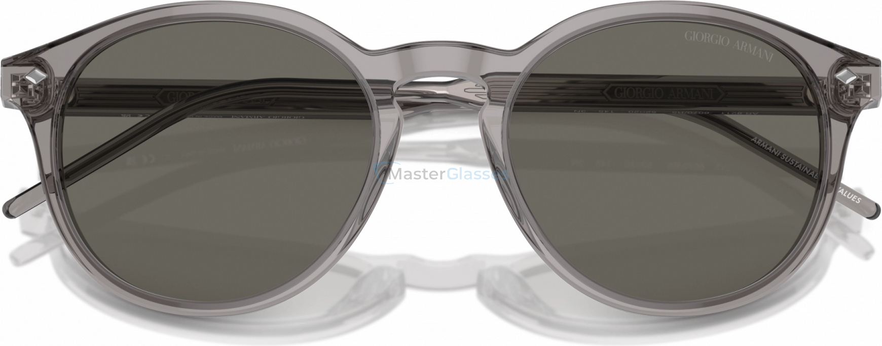   Giorgio Armani AR8211 6070R5 Grey