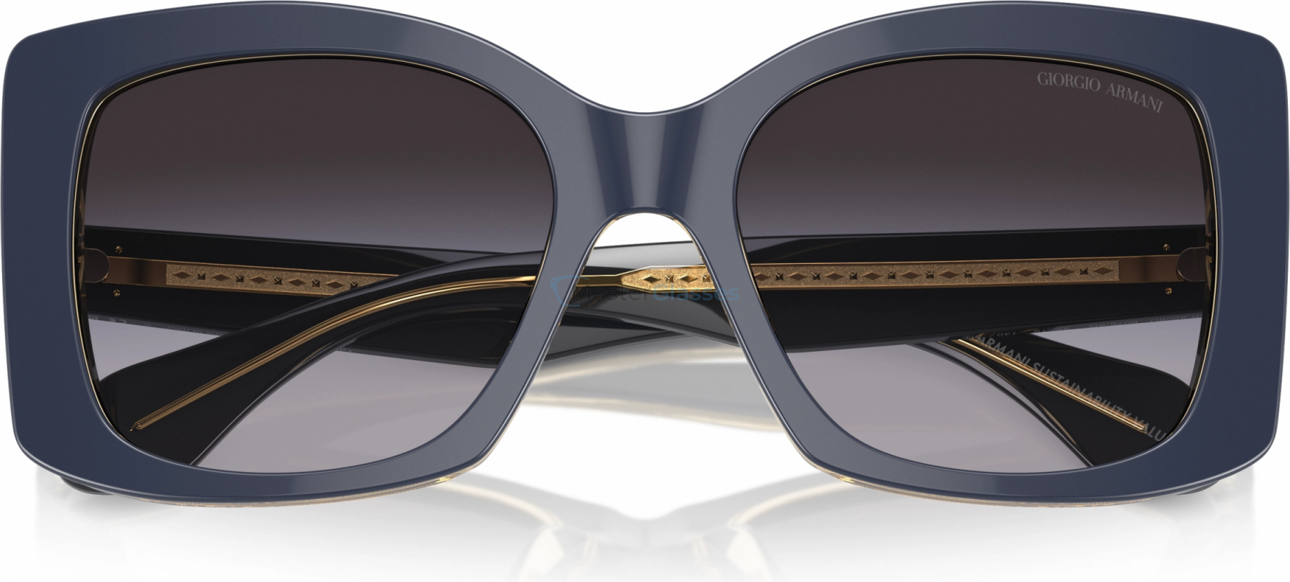   Giorgio Armani AR8208U 60788G Blue