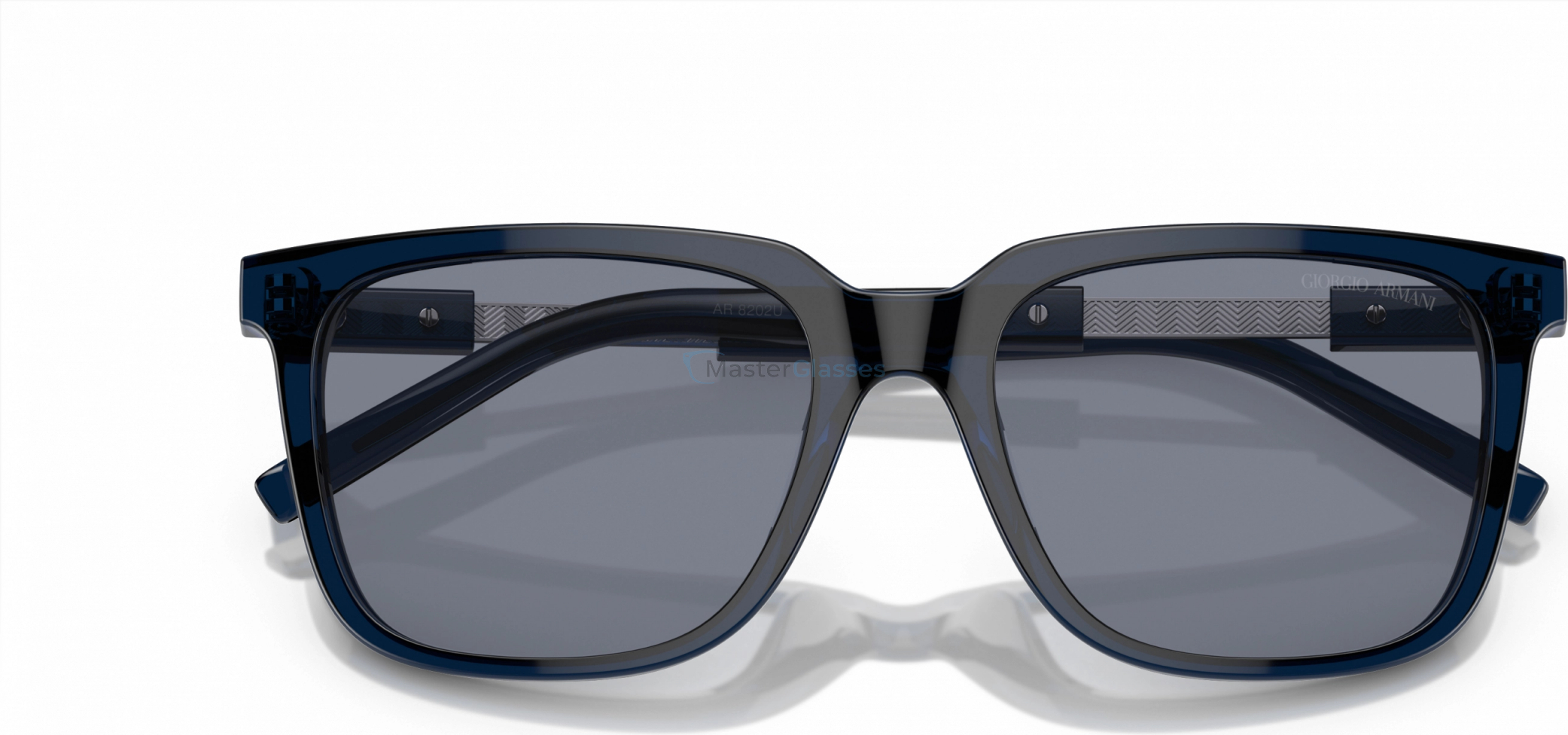   Giorgio Armani AR8202U 604719 Blue