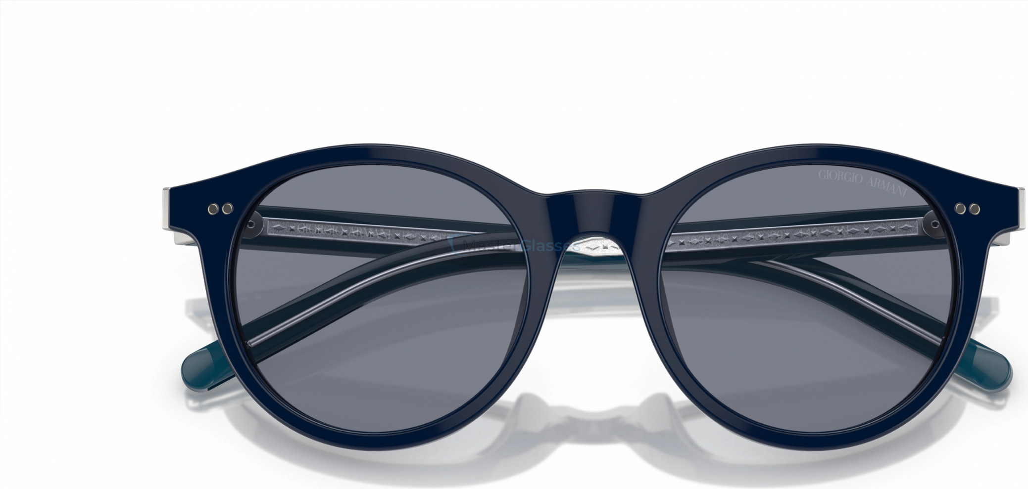   Giorgio Armani AR8199U 603919 Blue