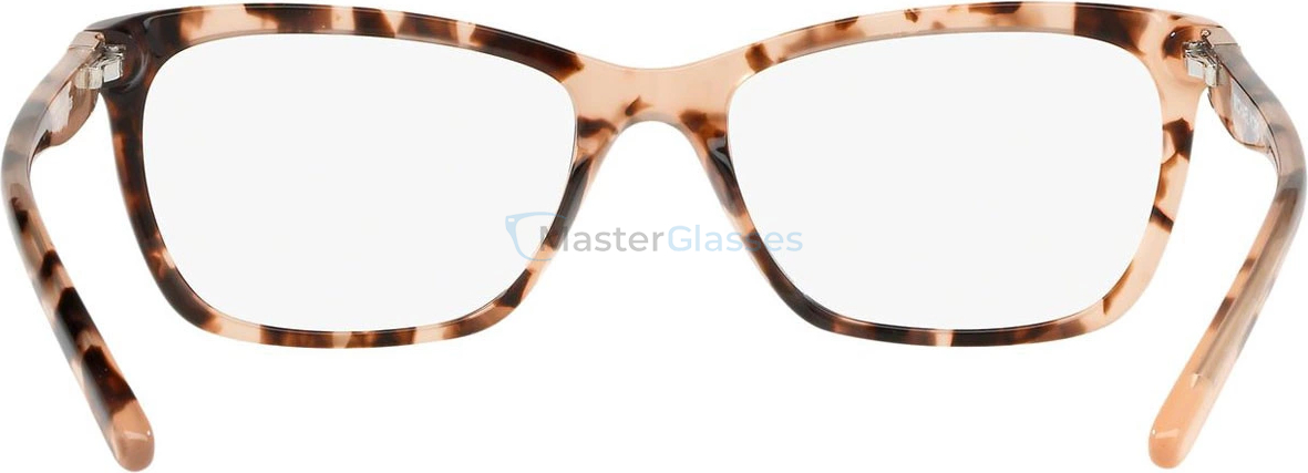 Оправа Michael kors Sadie V MK4026 3026 Pink Tortoise Acetate
