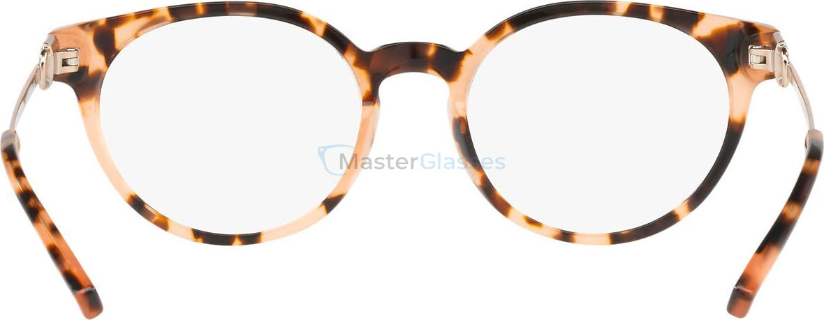 Оправа Michael kors Kea MK4048 3155 Peach Tortoise
