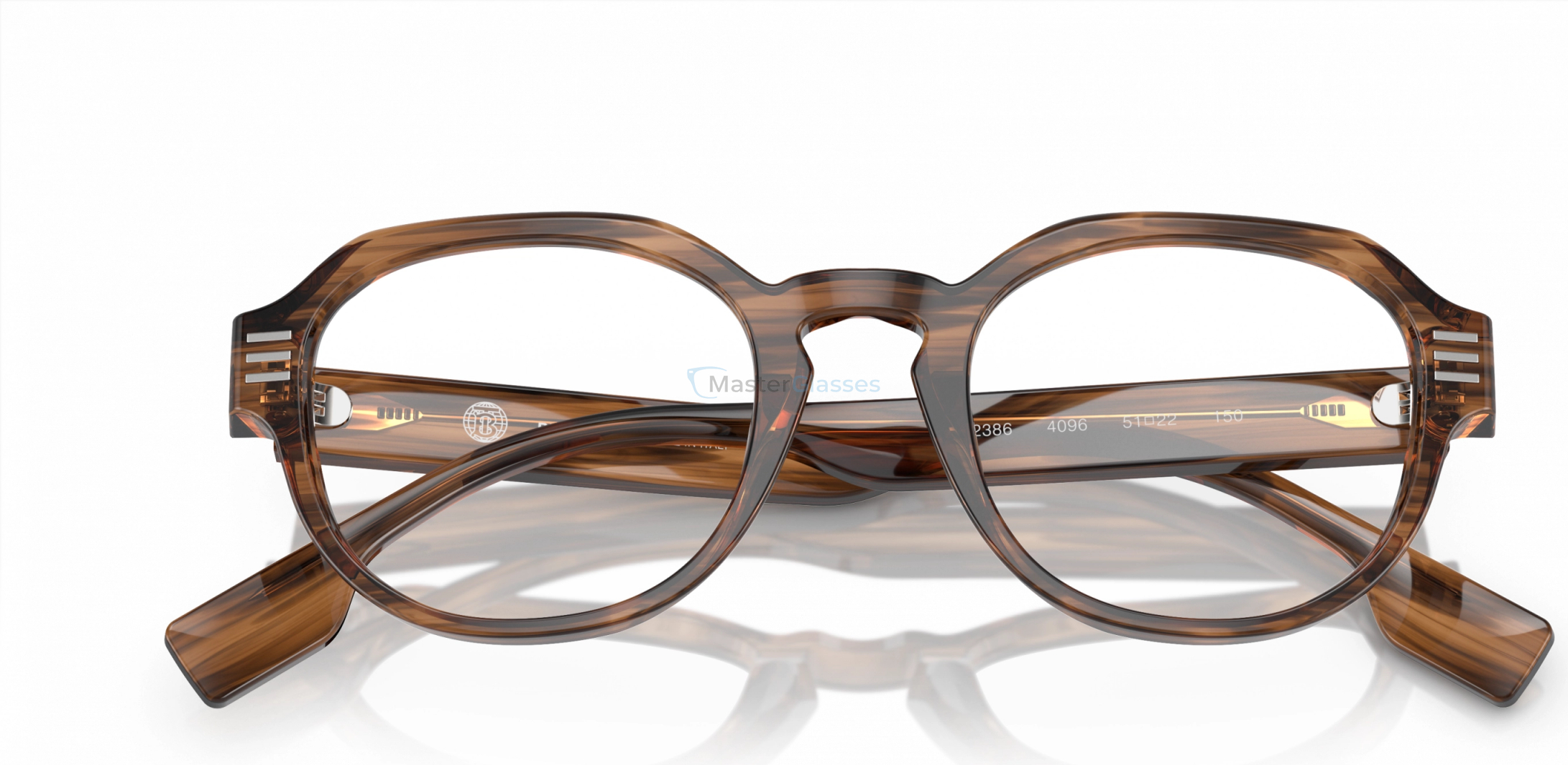  Burberry BE2386 4096 Brown