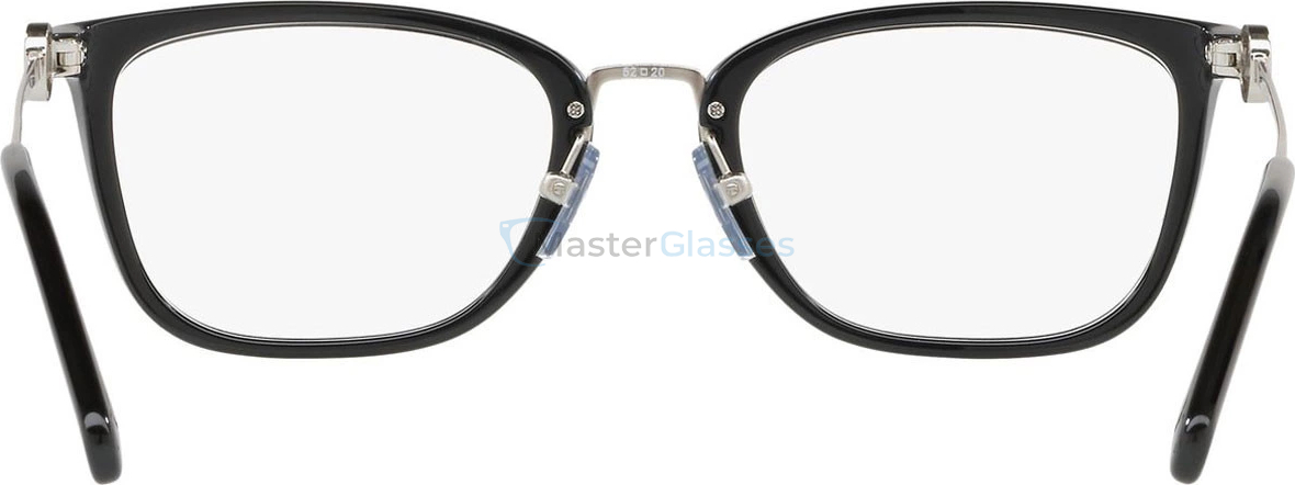  Michael kors Captiva MK4054 3005 Black