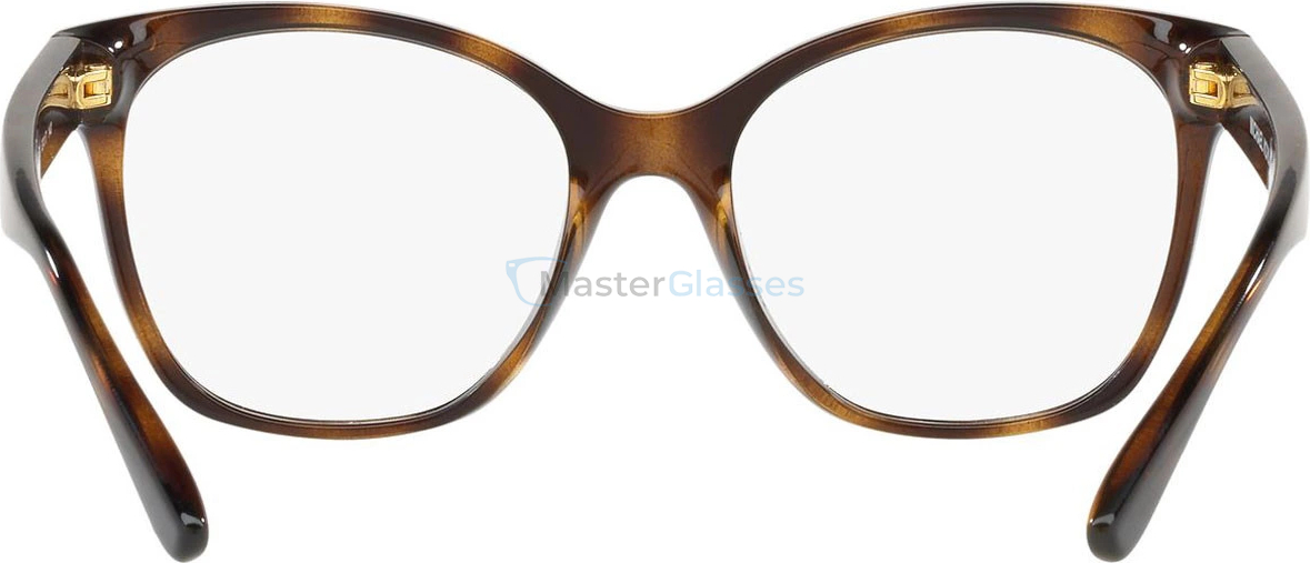 Оправа Michael kors Chesapeake MK4055 3336 Dark Tortoise