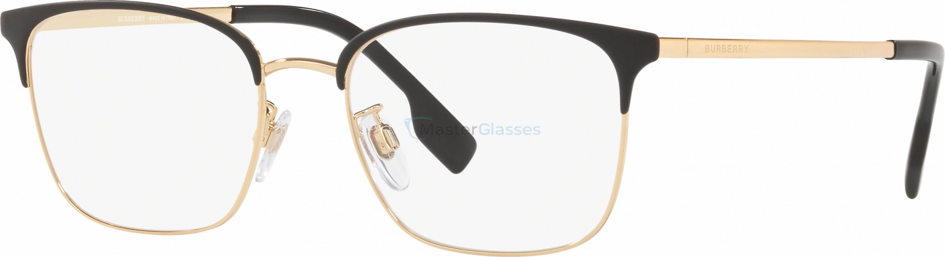 Оправа Burberry BE1338D 1017 Black
