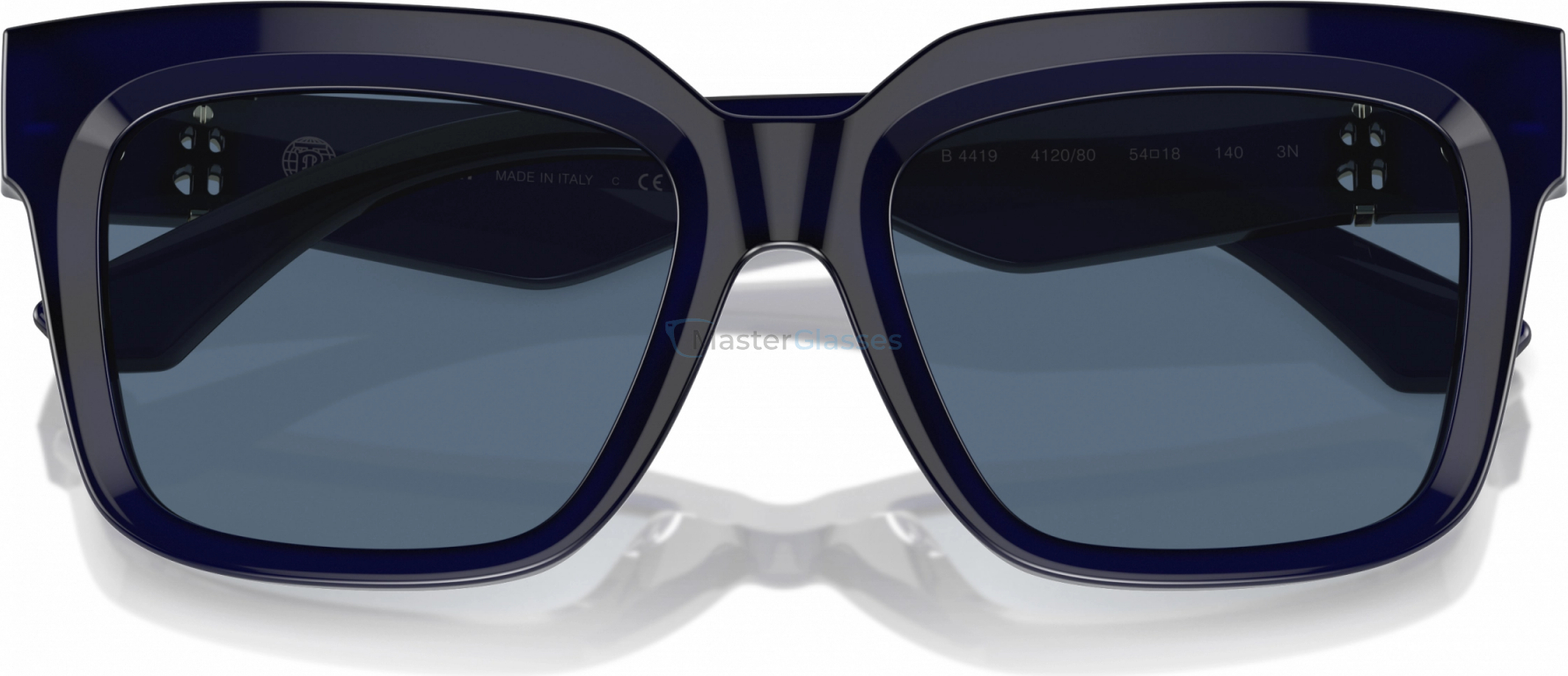   Burberry BE4419 412080 Blue