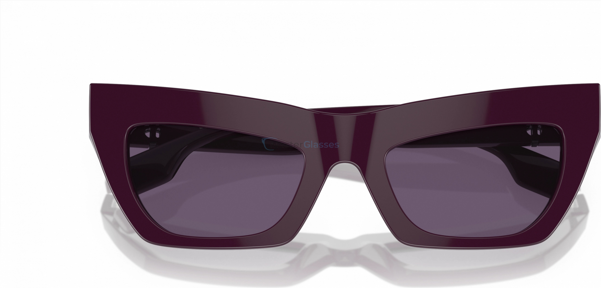   Burberry BE4405 34001A Violet