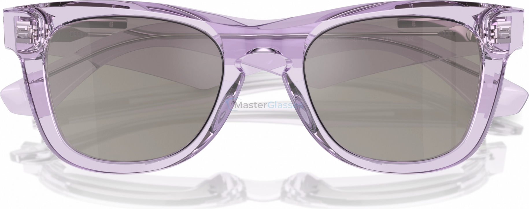   Burberry BE4426 40956G Violet