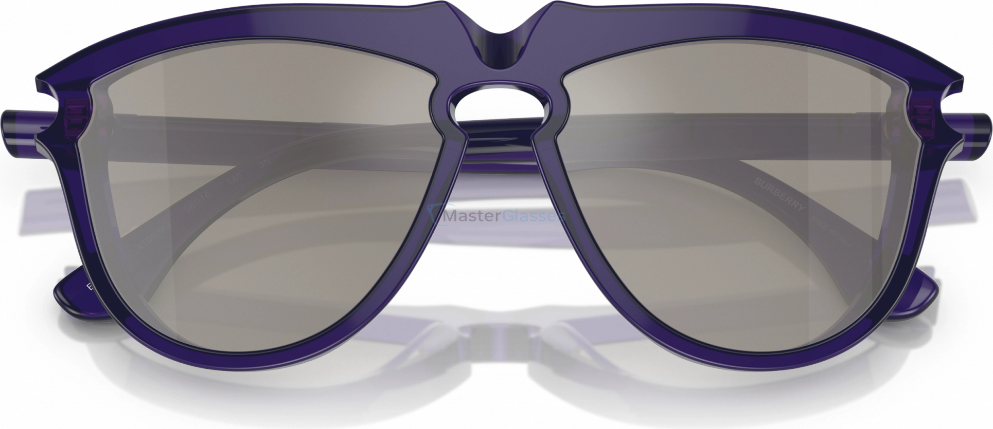   Burberry BE4417U 41056G Violet