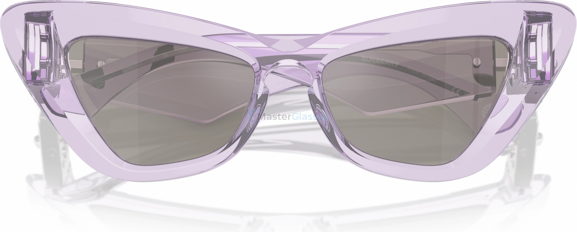   Burberry BE4421U 40956G Violet