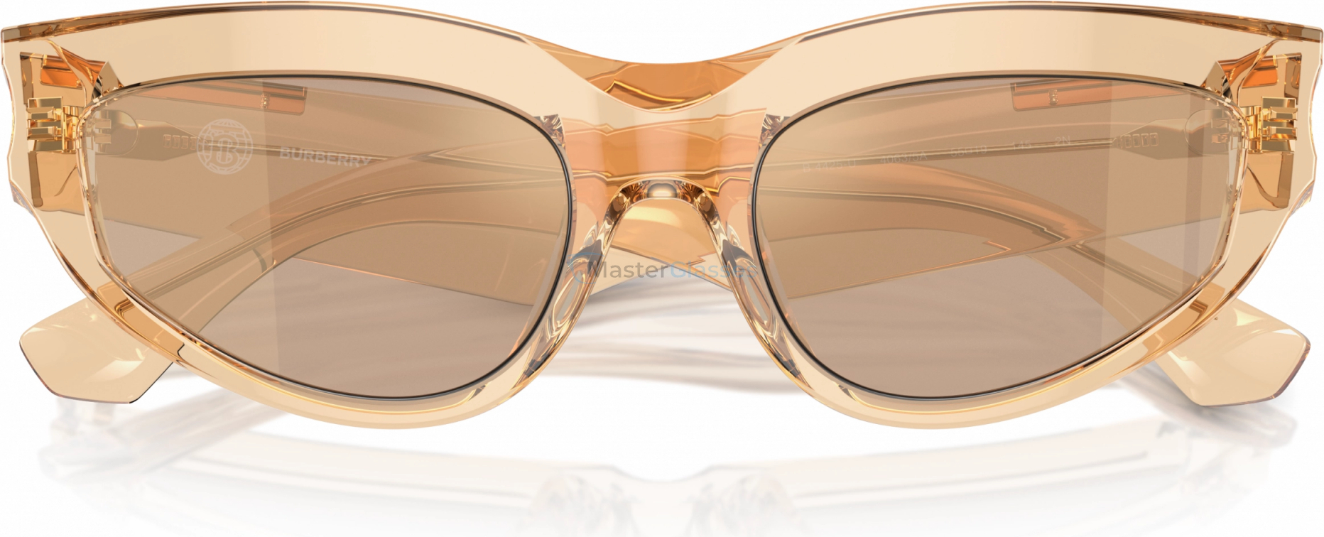   Burberry BE4425U 40635A Brown