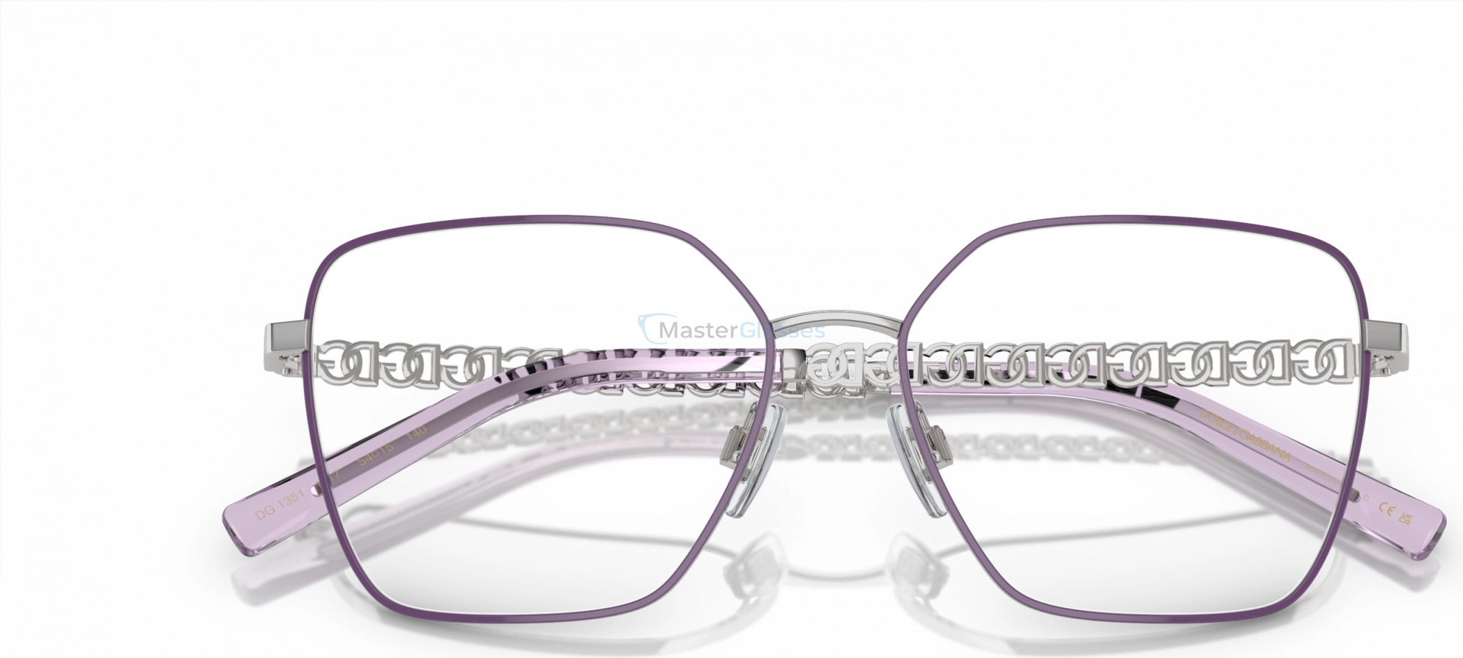  Dolce & Gabbana DG1351 1317 Violet