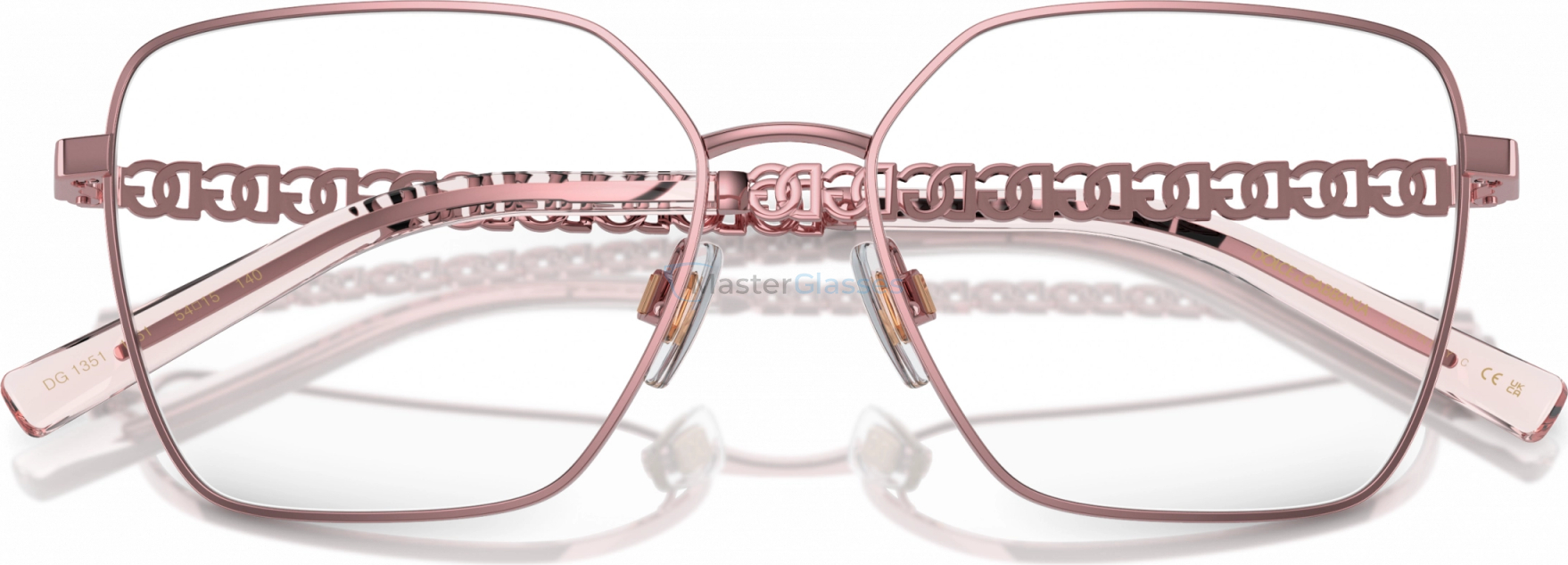  Dolce & Gabbana DG1351 1361 Pink