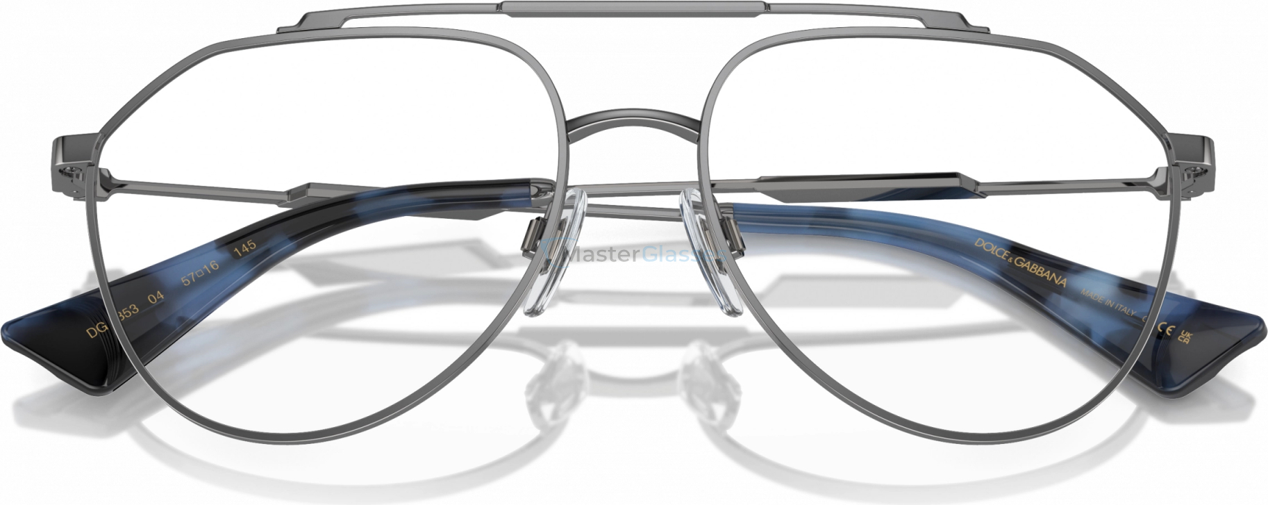  Dolce & Gabbana DG1353 04 Grey