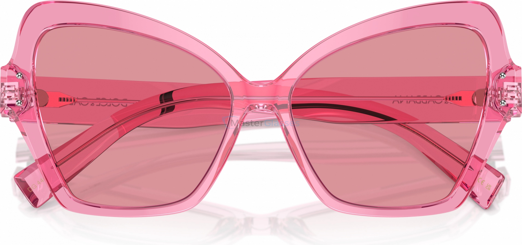   Dolce & Gabbana DG4463 314830 Pink