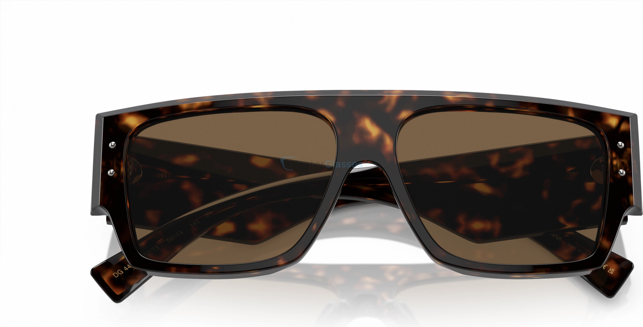   Dolce & Gabbana DG4459 502/73 Tortoise