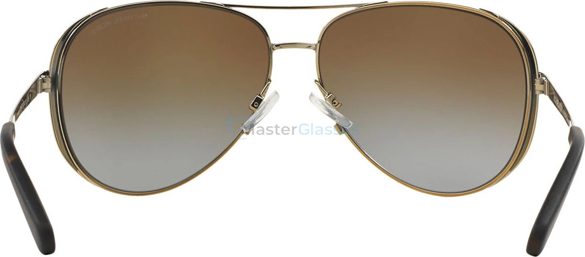   Michael Kors Chelsea MK5004 1014T5 Polarized