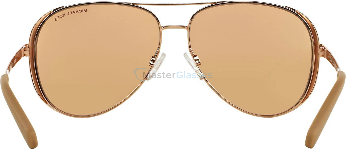   Michael Kors Chelsea MK5004 1017R1