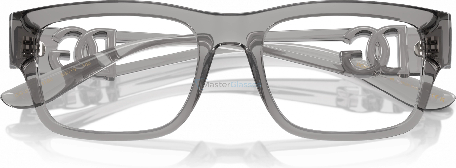  Dolce & Gabbana DG5110 3160 Grey