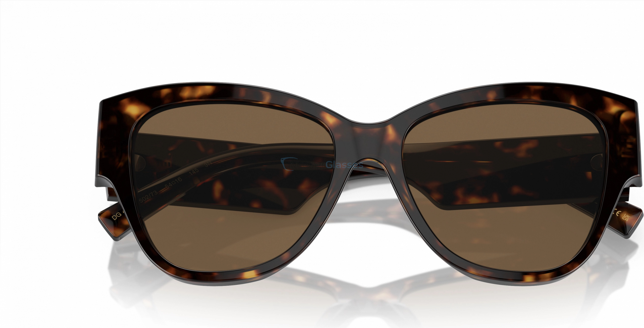   Dolce & Gabbana DG4449 502/73 Tortoise