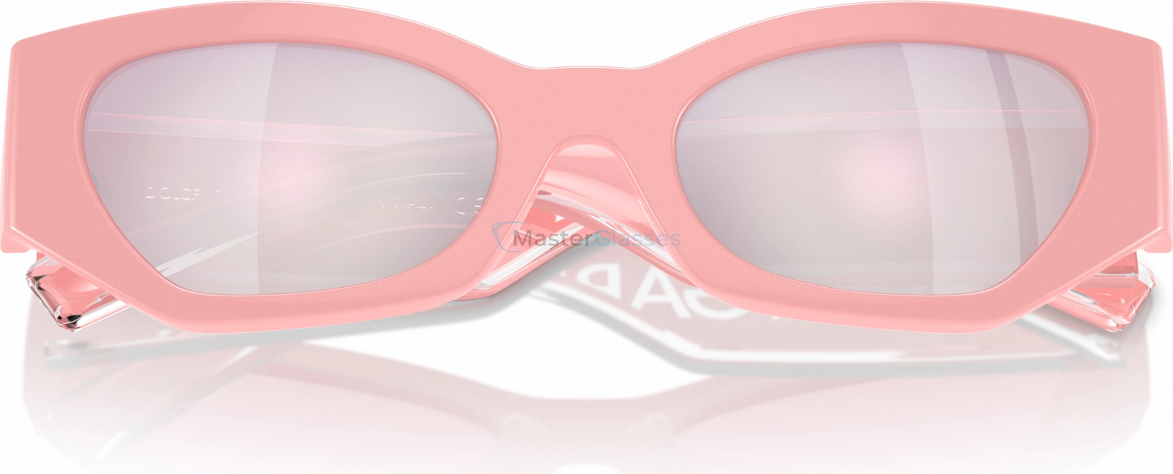    Dolce & Gabbana DX6003 30987V Pink