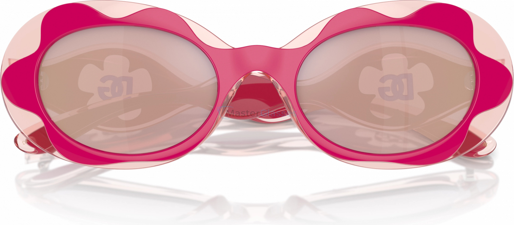    Dolce & Gabbana DX6005 30981T Pink