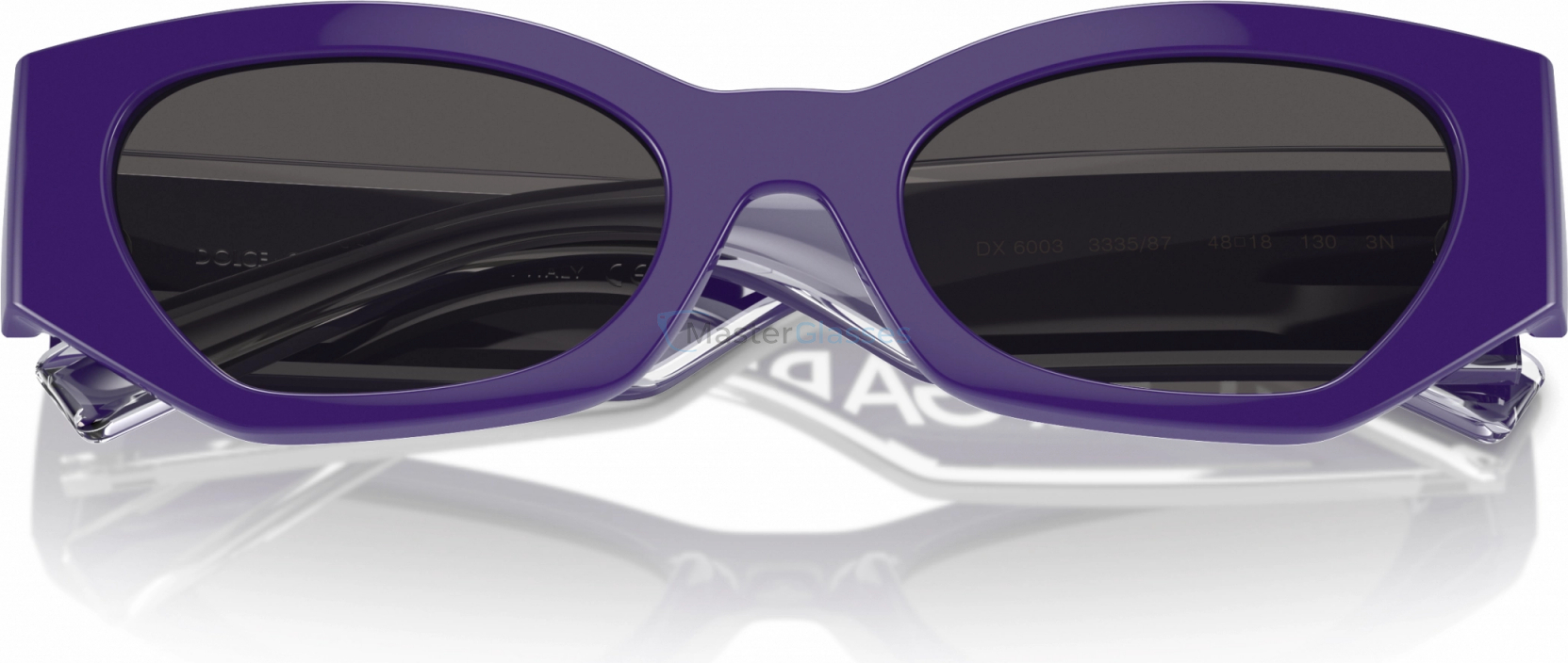    Dolce & Gabbana DX6003 333587 Violet