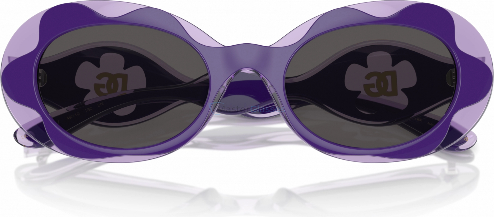    Dolce & Gabbana DX6005 333587 Violet