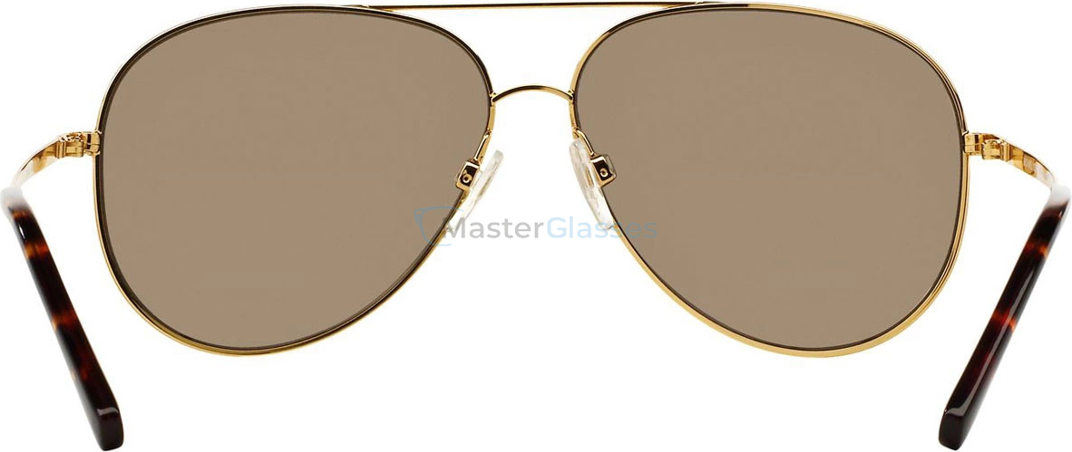 Солнцезащитные очки Michael kors Kendall MK5016 10245A Gold-tone
