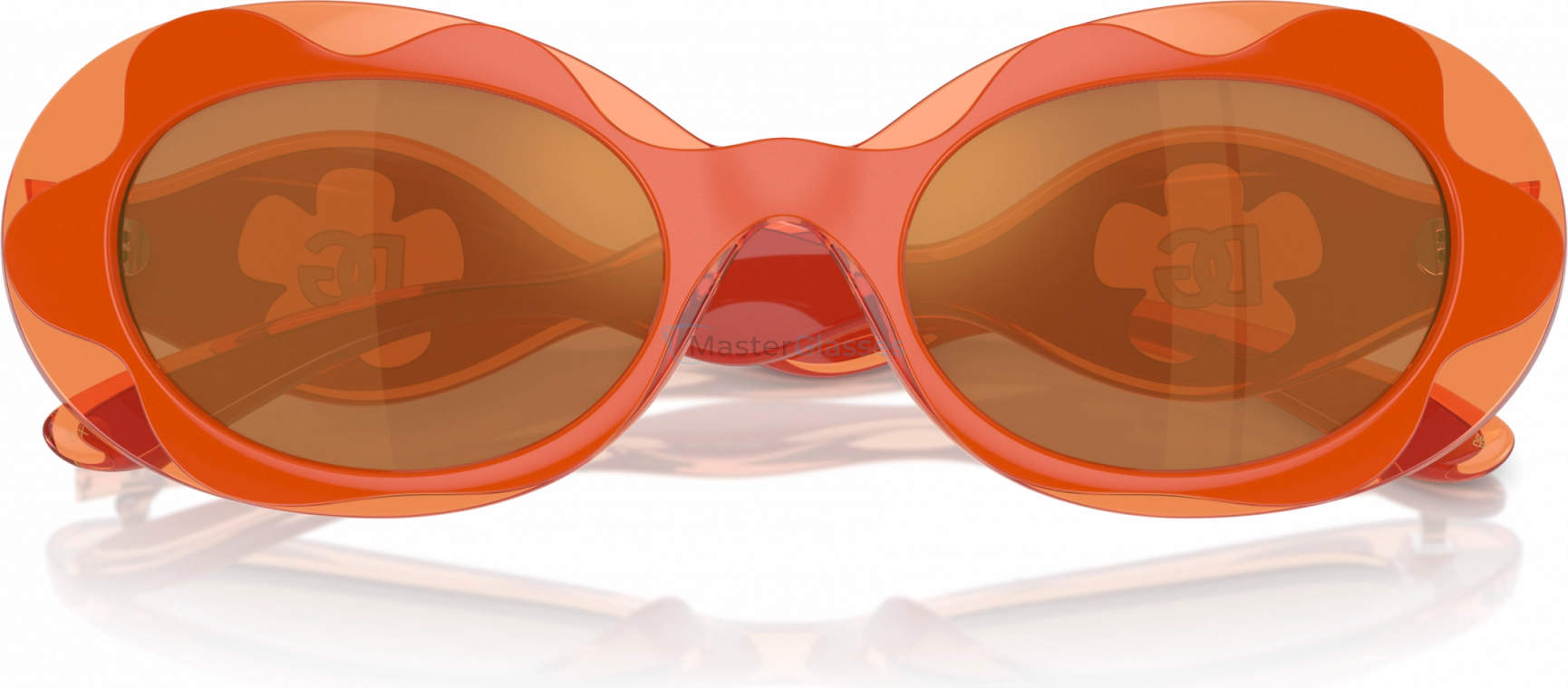    Dolce & Gabbana DX6005 33887T Orange