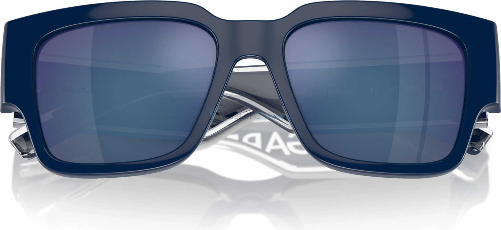    Dolce & Gabbana DX6004 309455 Blue
