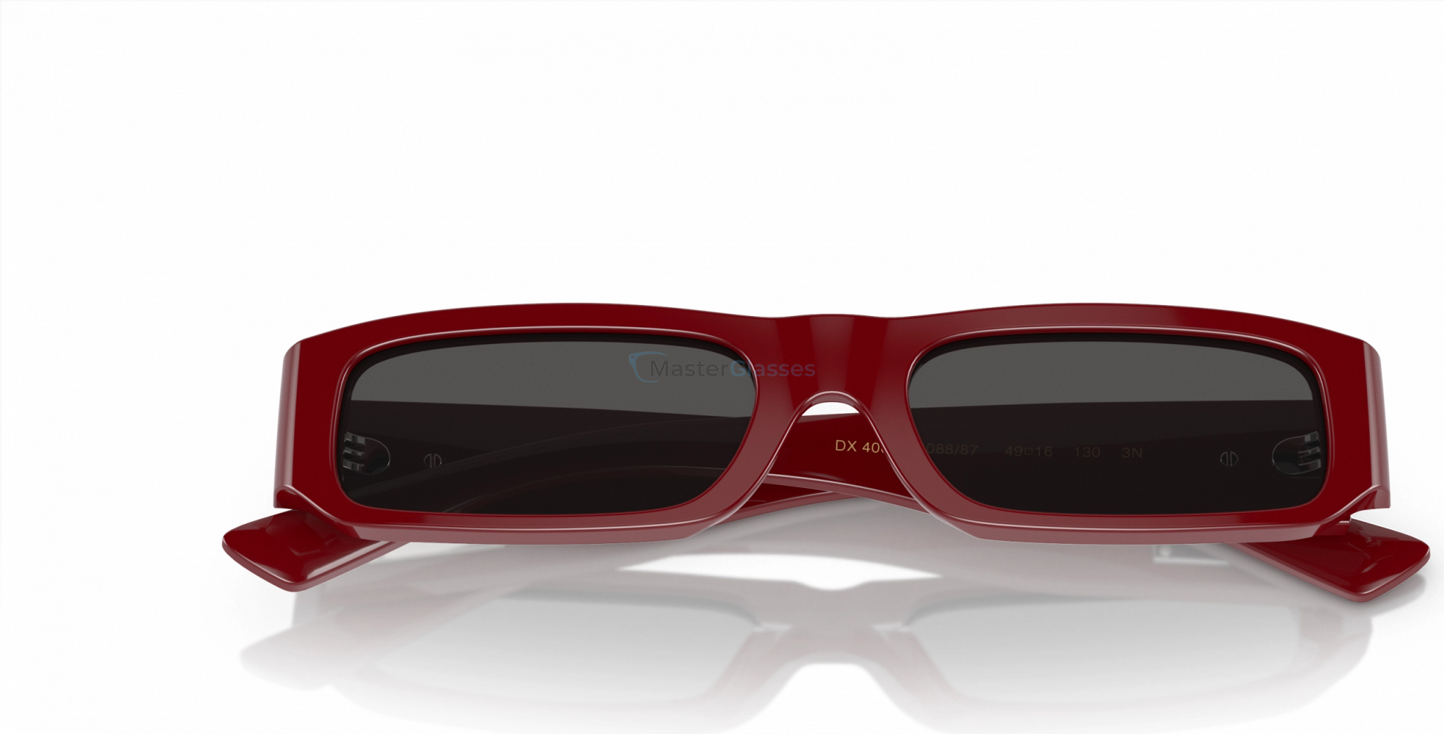    Dolce & Gabbana DX4005 308887 Red