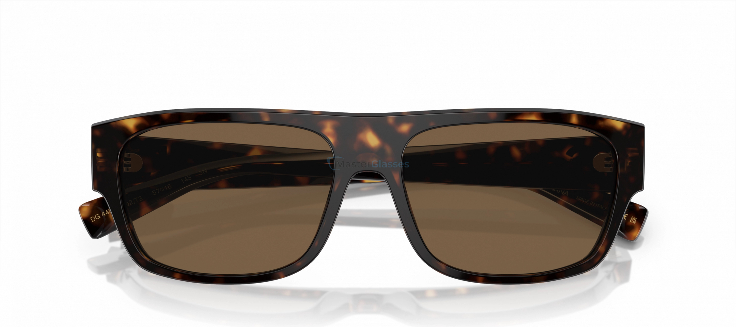   Dolce & Gabbana DG4455 502/73 Tortoise