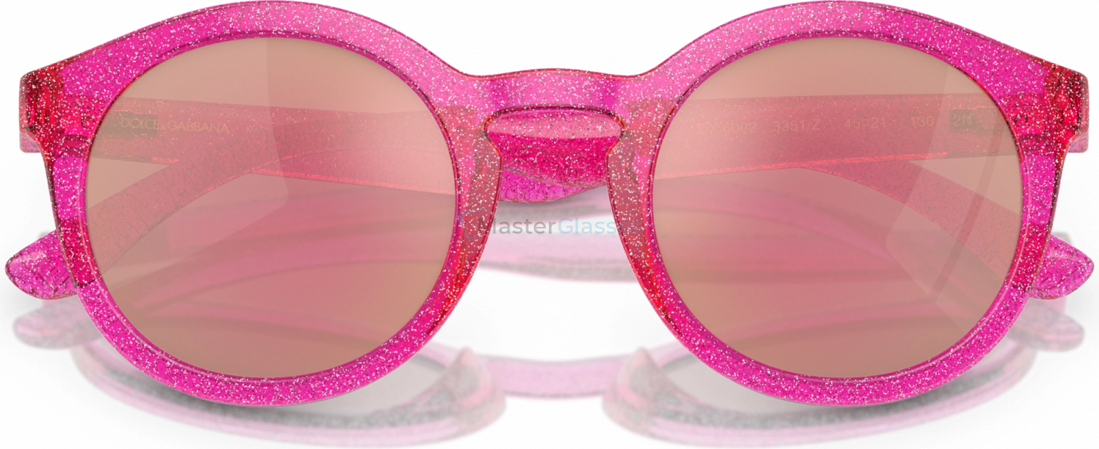    Dolce & Gabbana DX6002 3351/Z Pink