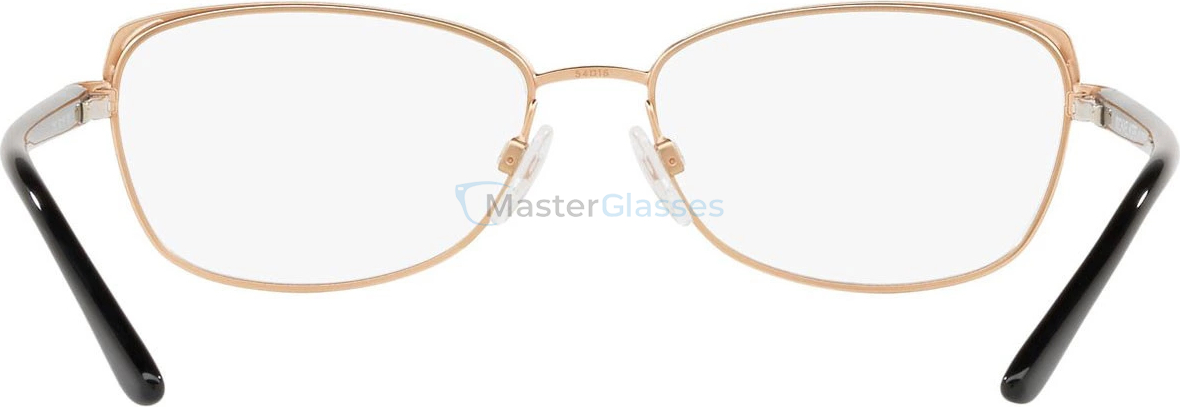Оправа Michael kors Grace Bay MK7005 1113 Satin Rose Gold/shiny Black