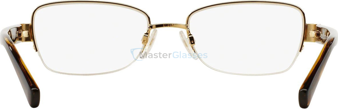Оправа Michael kors Mitzi Iv MK7008 1044 Gold-tone