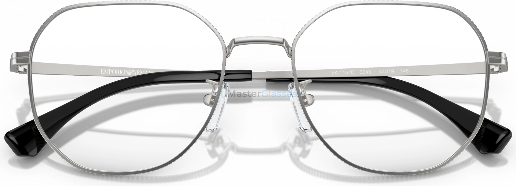  Emporio Armani EA1154D 3045 Silver