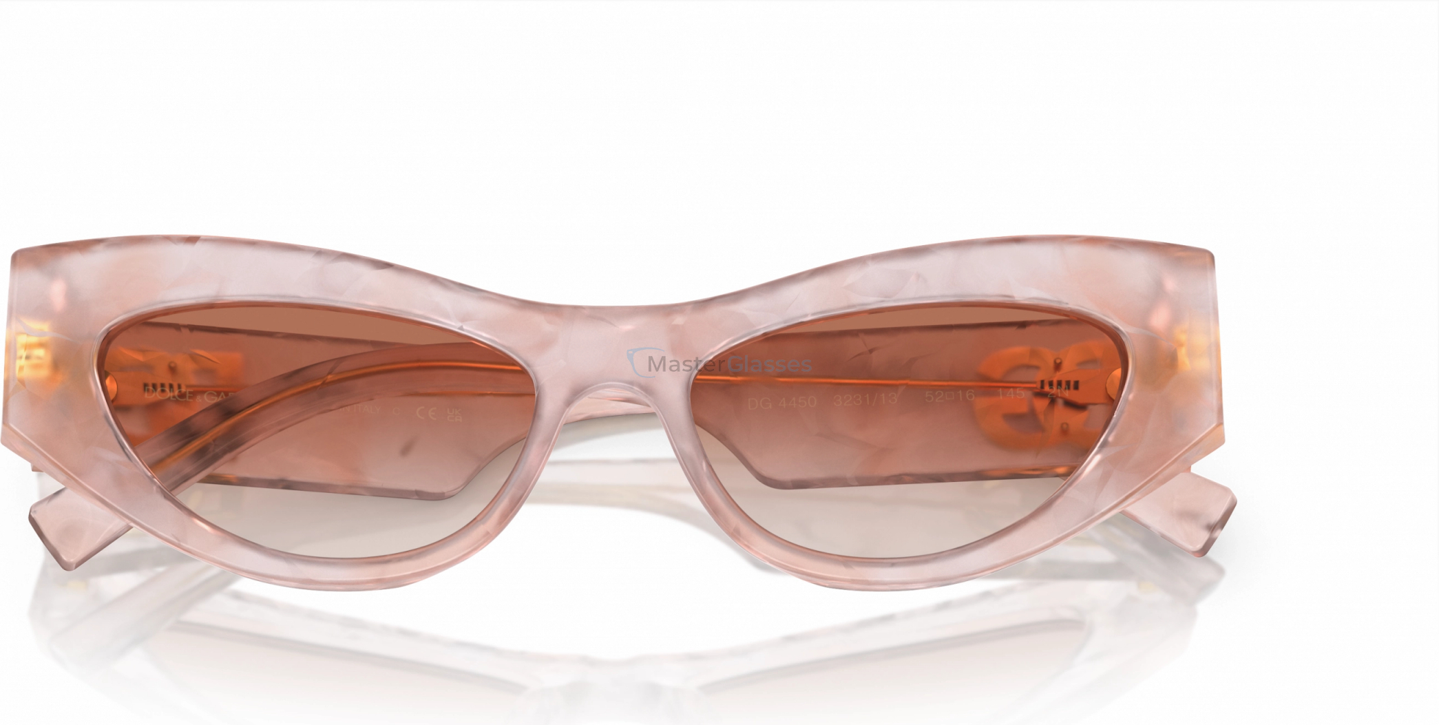   Dolce & Gabbana DG4450 323113 Pink